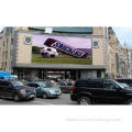 PH16mm External Digital Street Advertising Large LED Screen